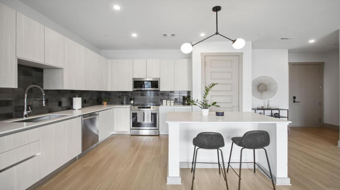Luxury West Midtown 2 Bdrm Atlanta