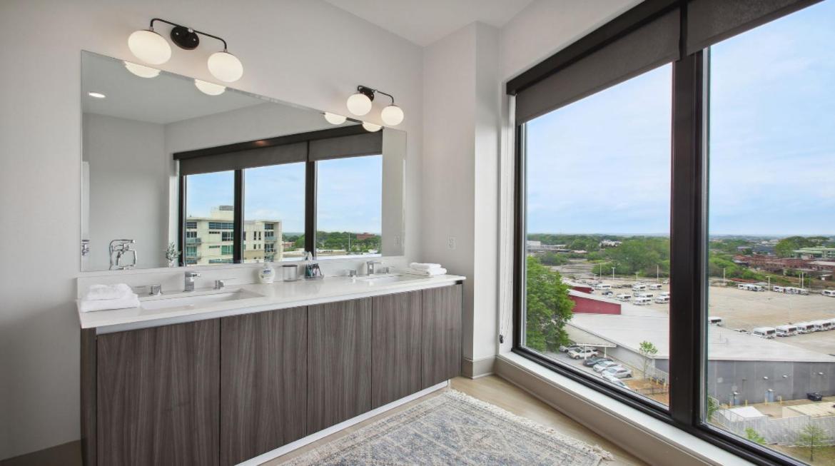 Luxury West Midtown 2 Bdrm Atlanta